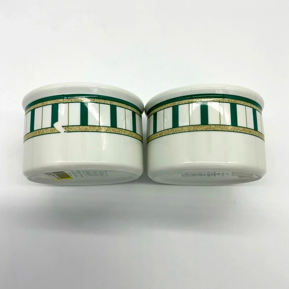 Lenox Summer Terrace Set of 2 Ramekins